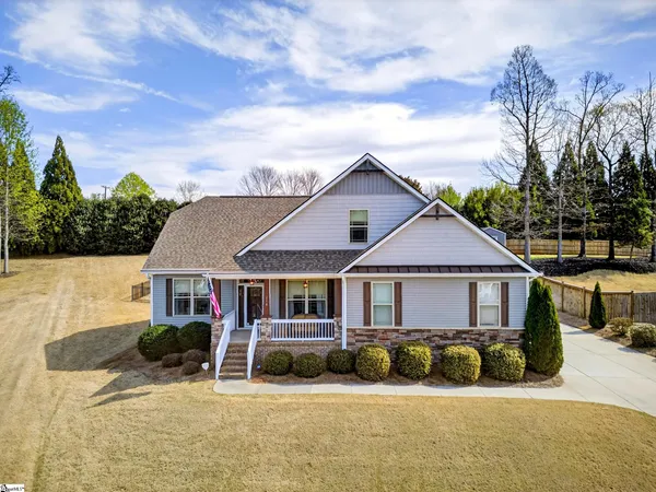 $690,000 | 218 Willowgreen Way, Greer, SC 29651