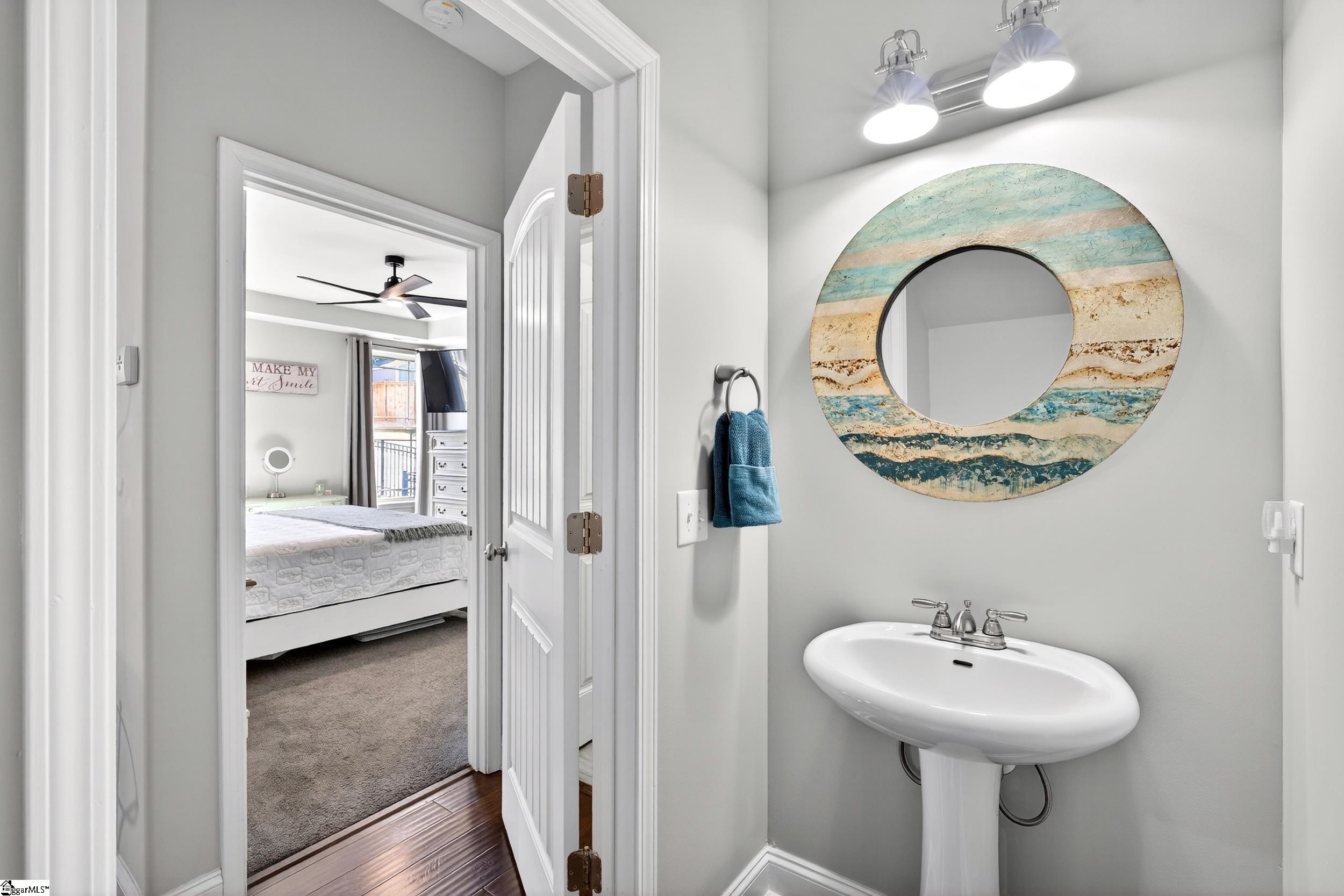 218 Willowgreen Way Greer, SC 29651 - Photo 29 of 50