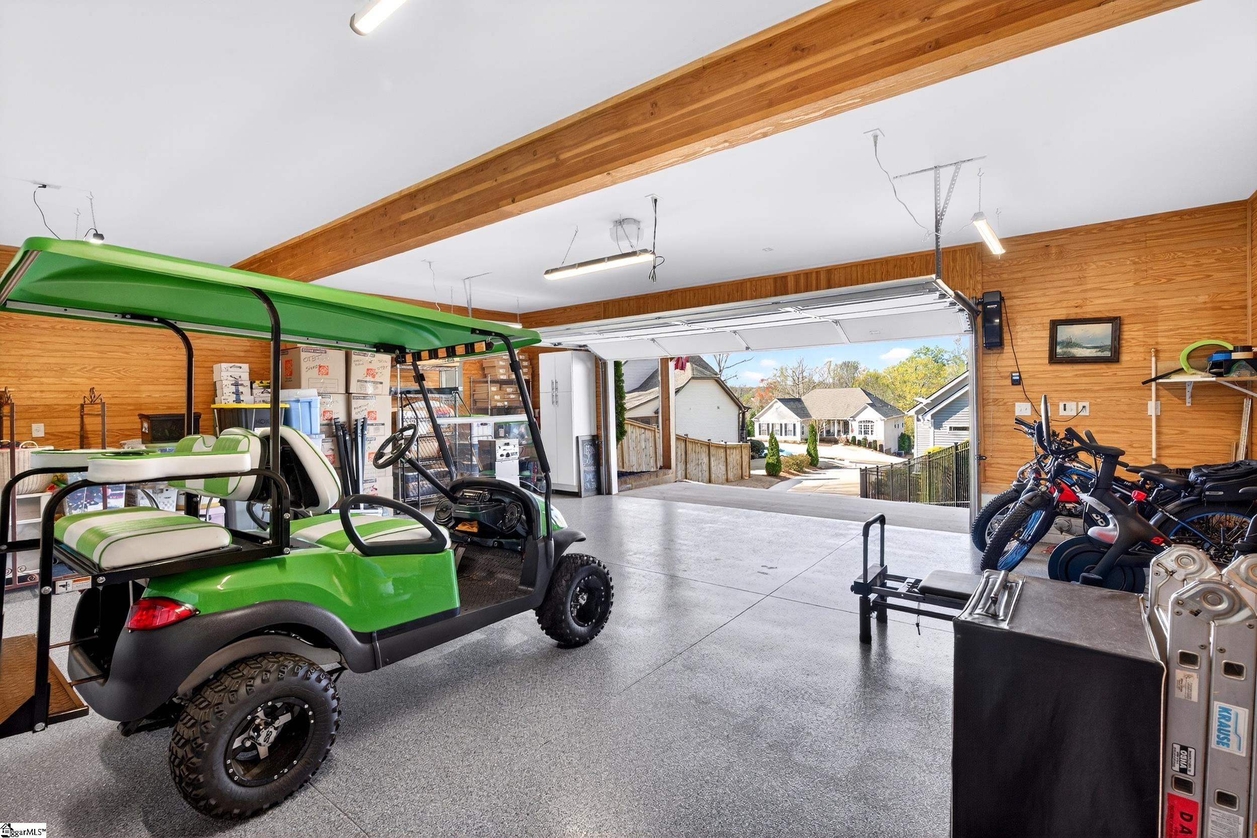 218 Willowgreen Way Greer, SC 29651 - Photo 35 of 50