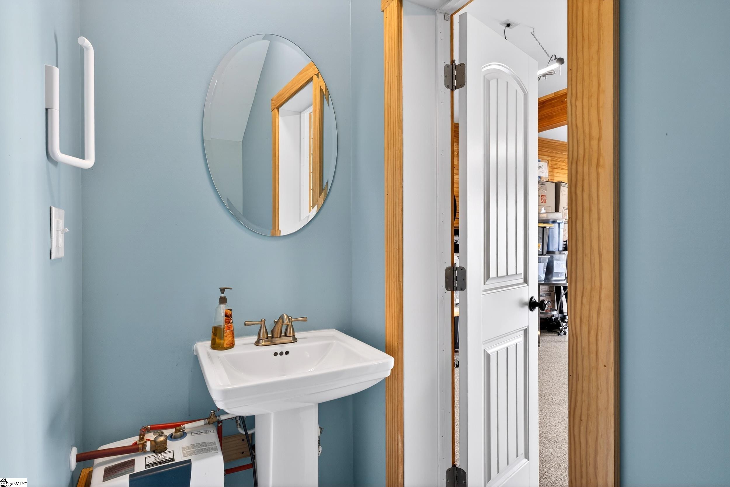 218 Willowgreen Way Greer, SC 29651 - Photo 36 of 50