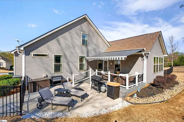 $690,000 | 218 Willowgreen Way, Greer, SC 29651