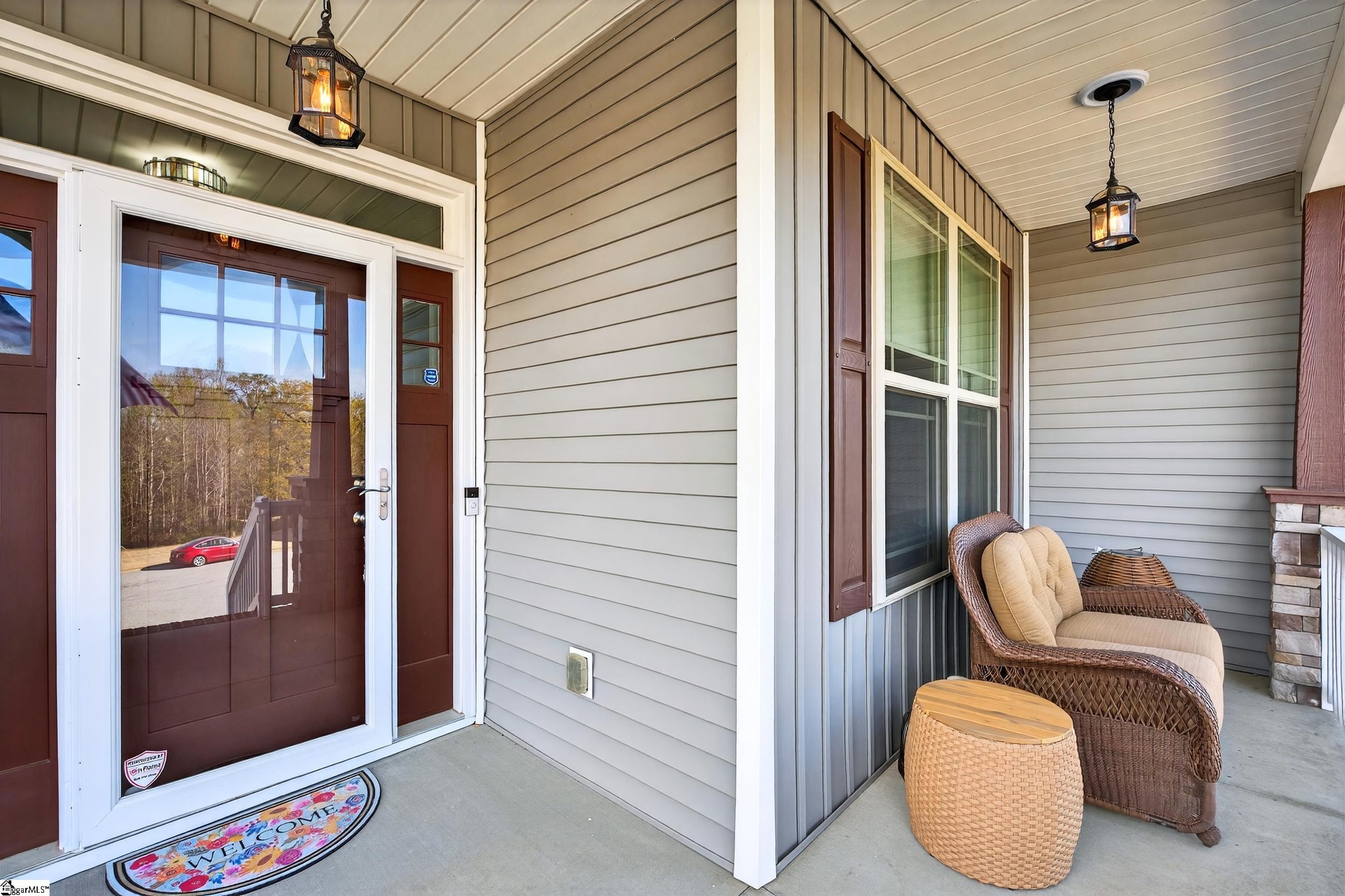 218 Willowgreen Way Greer, SC 29651 - Photo 4 of 50