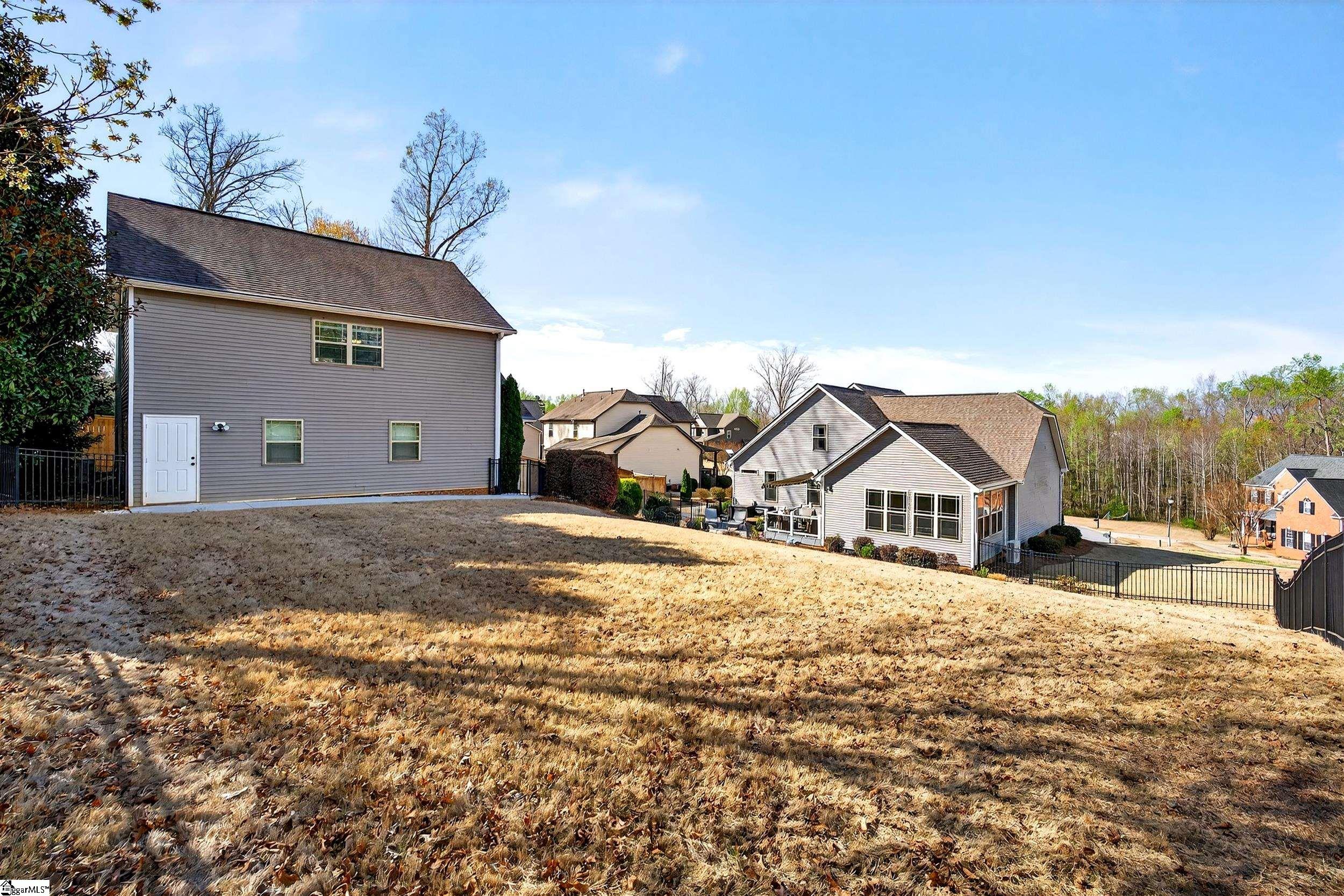 218 Willowgreen Way Greer, SC 29651 - Photo 41 of 50