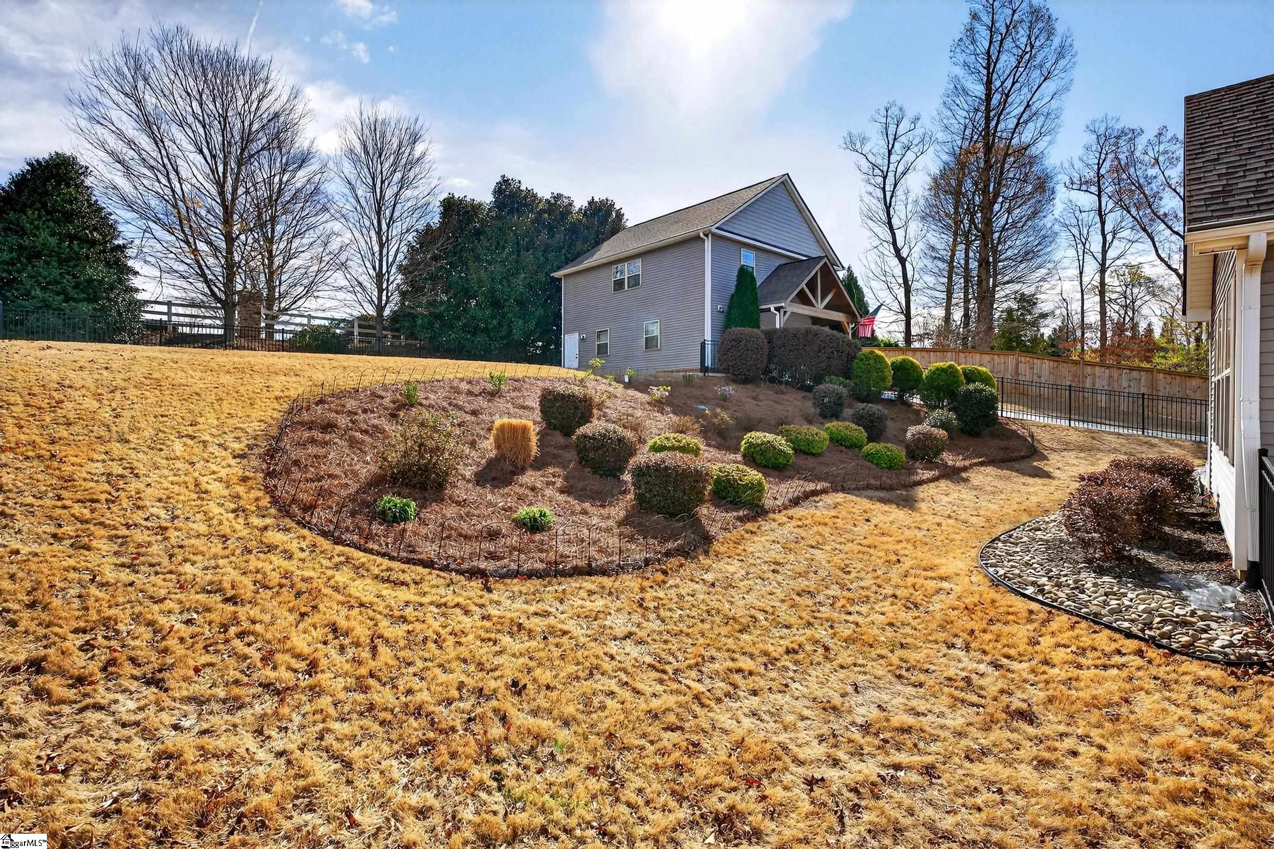 218 Willowgreen Way Greer, SC 29651 - Photo 42 of 50