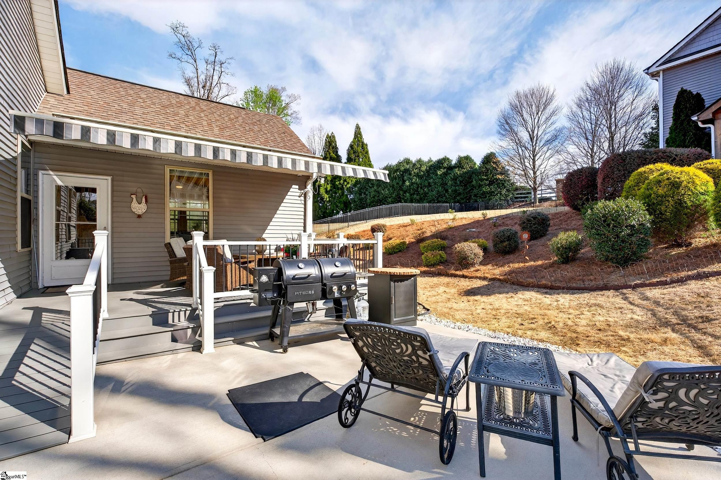 218 Willowgreen Way Greer, SC 29651 - Photo 43 of 50