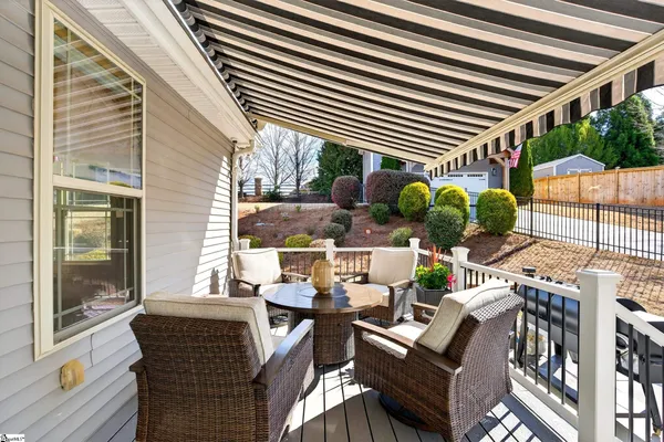 $690,000 | 218 Willowgreen Way, Greer, SC 29651