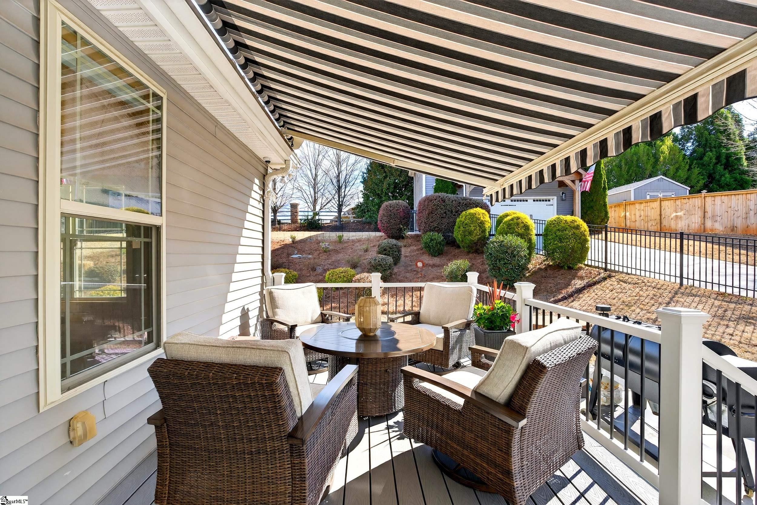 218 Willowgreen Way Greer, SC 29651 - Photo 44 of 50