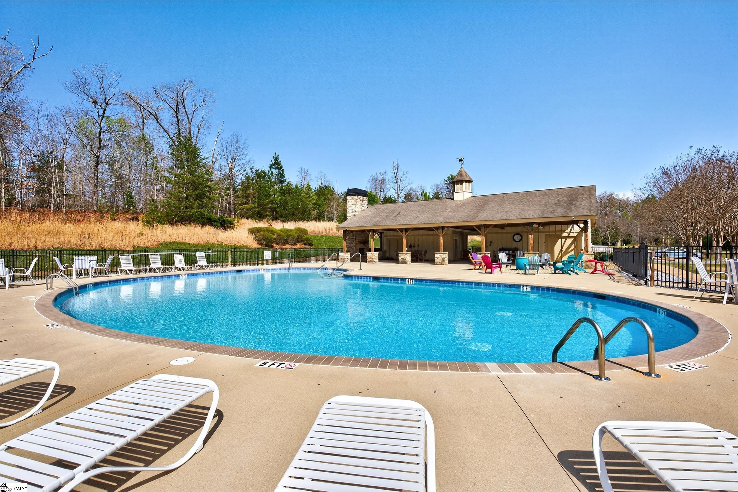 218 Willowgreen Way Greer, SC 29651 - Photo 45 of 50