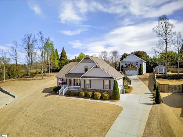 $690,000 | 218 Willowgreen Way, Greer, SC 29651