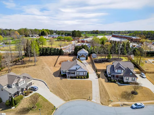 $690,000 | 218 Willowgreen Way, Greer, SC 29651