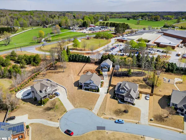 $690,000 | 218 Willowgreen Way, Greer, SC 29651