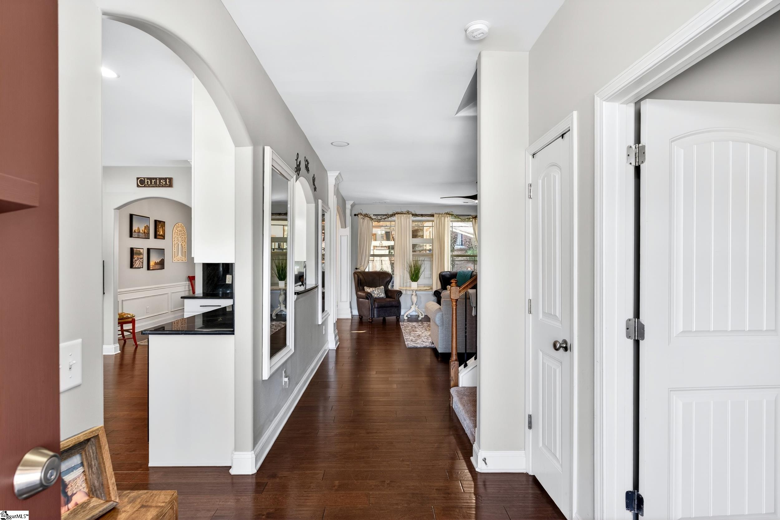 218 Willowgreen Way Greer, SC 29651 - Photo 5 of 50