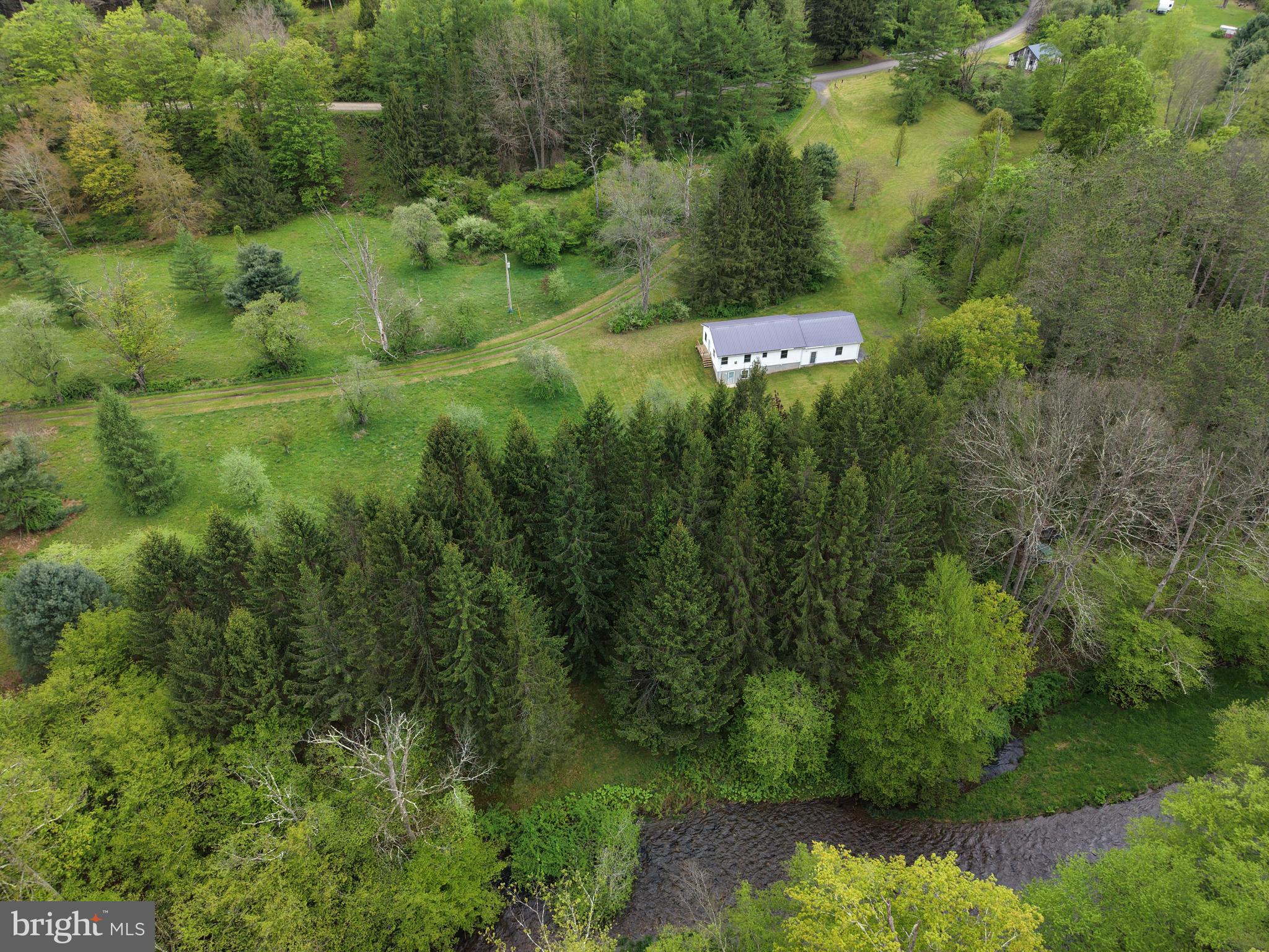 1227 Cross Fork Creek Road Cross Fork, PA 17729 - Photo 6 of 139