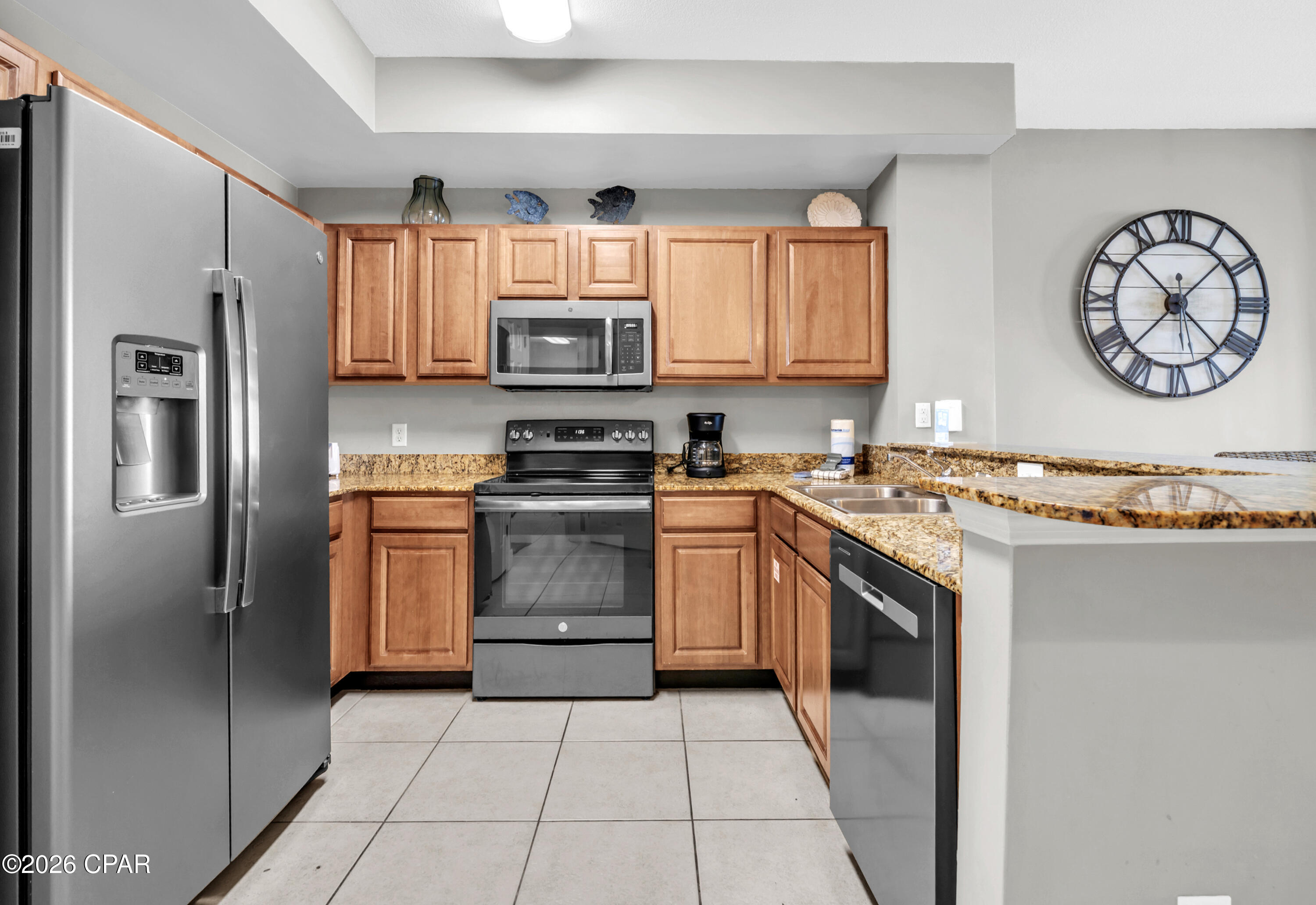 14825 Front Beach Road, Unit 2408 Panama City Beach, FL 32413 - Photo 12 of 47 Gallery Image 12
