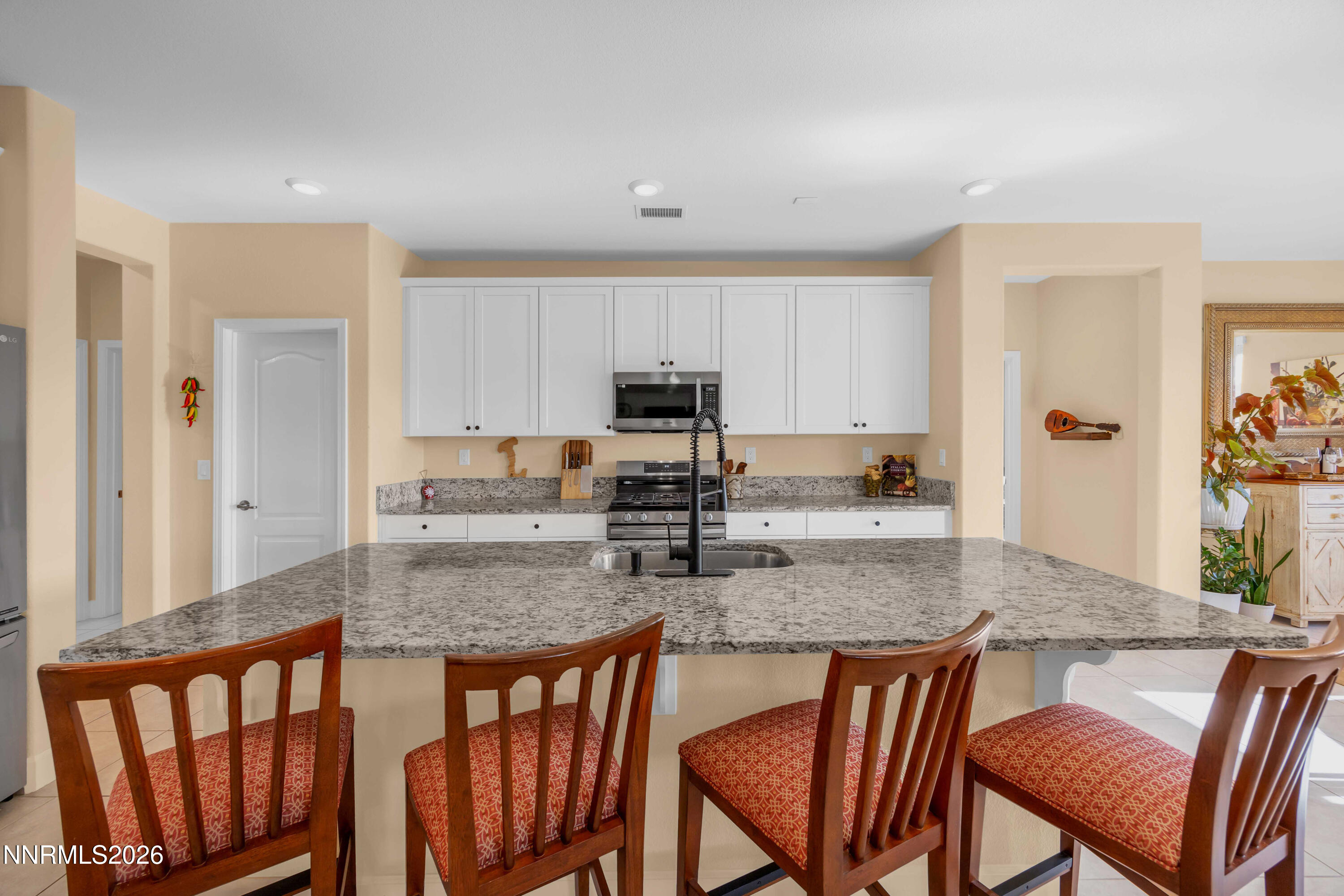 6224 Red Stable Road Sparks, NV 89436 - Photo 10 of 36 Kitchen