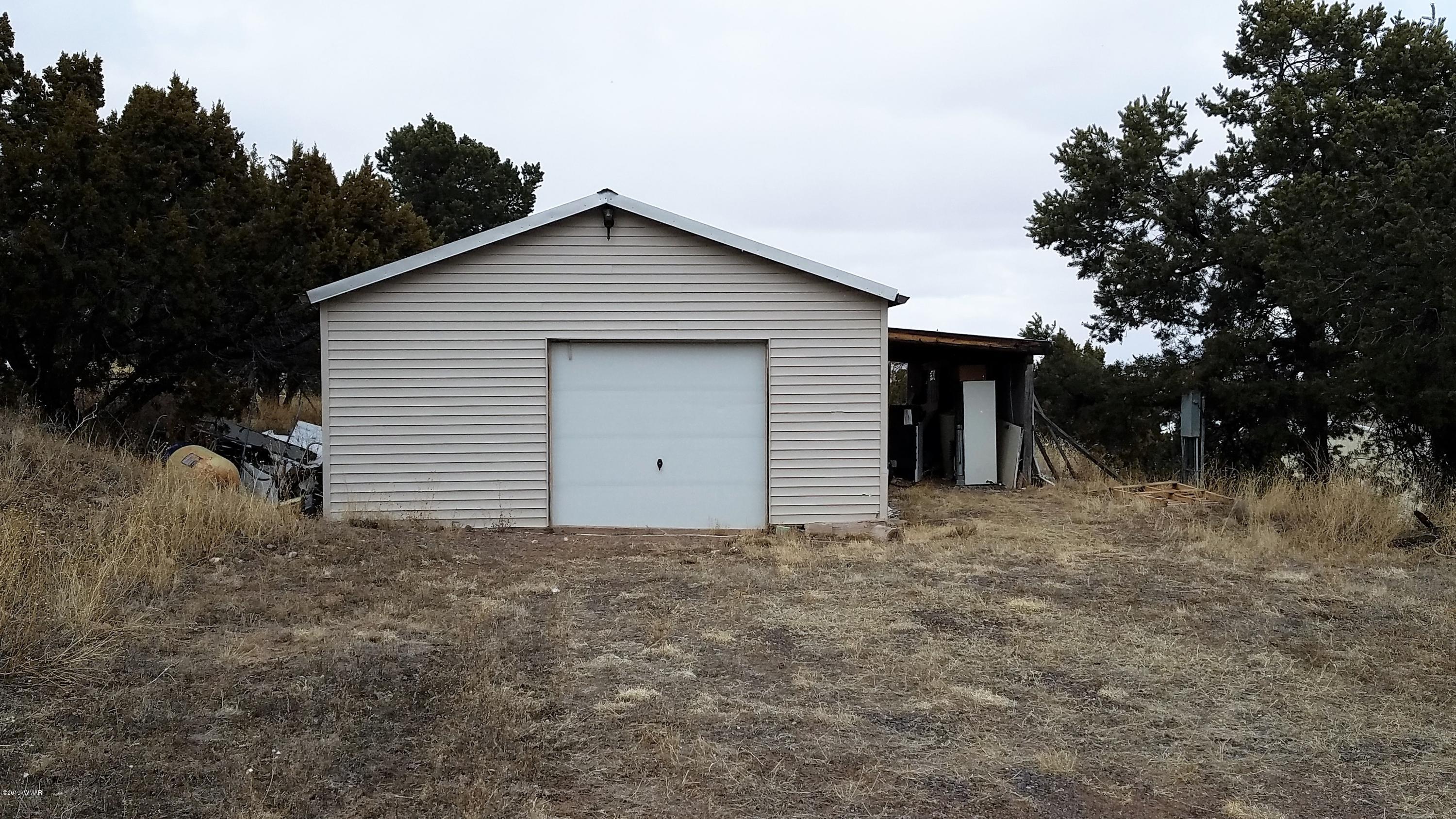 17 County Road 4131 Springerville, AZ 85938 - Photo 3 of 33