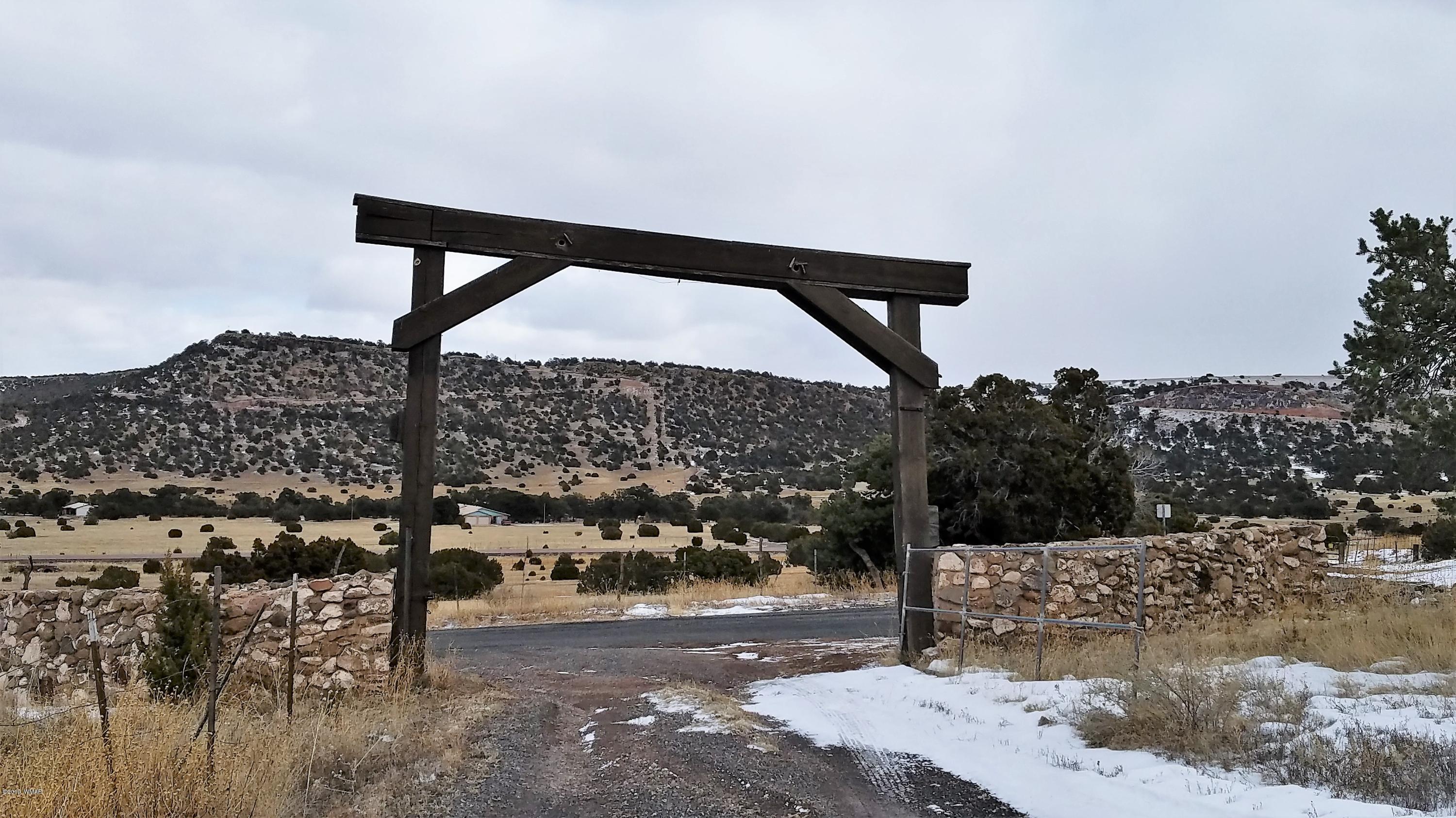 17 County Road 4131 Springerville, AZ 85938 - Photo 33 of 33