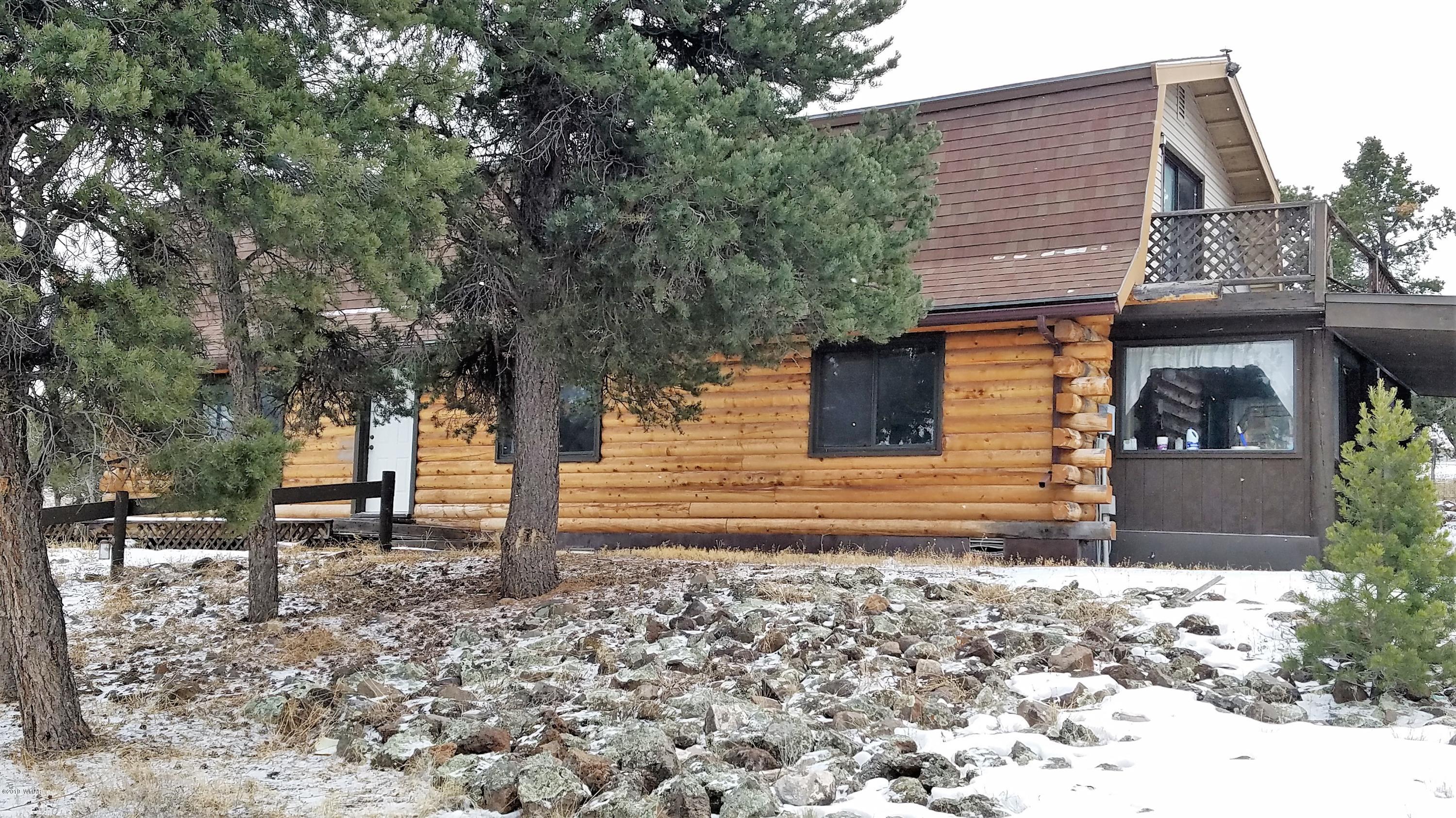 17 County Road 4131 Springerville, AZ 85938 - Photo 4 of 33