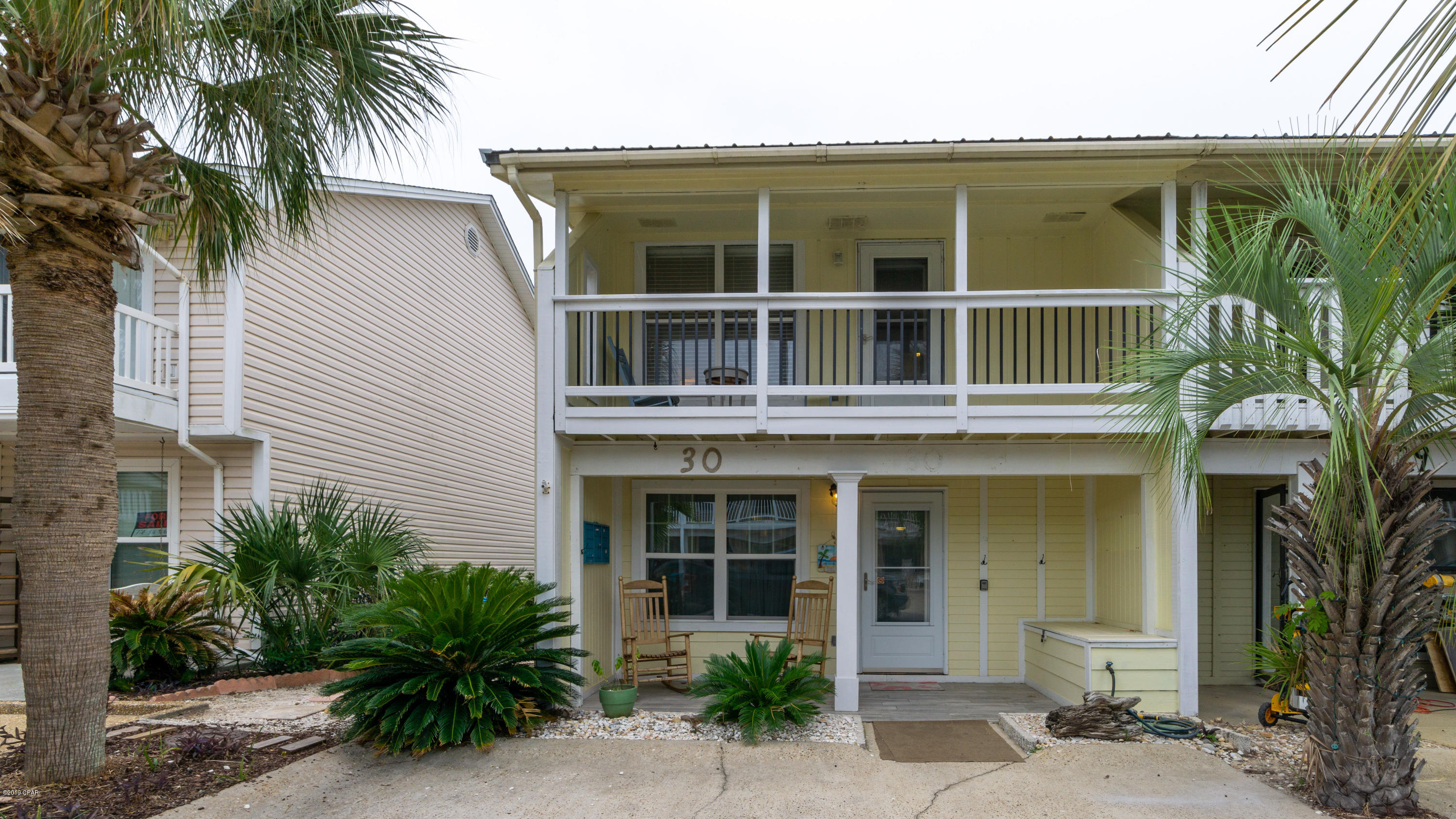 30 Chateau Road Panama City Beach, FL 32413 - Photo 3 of 40 Gallery Image 3