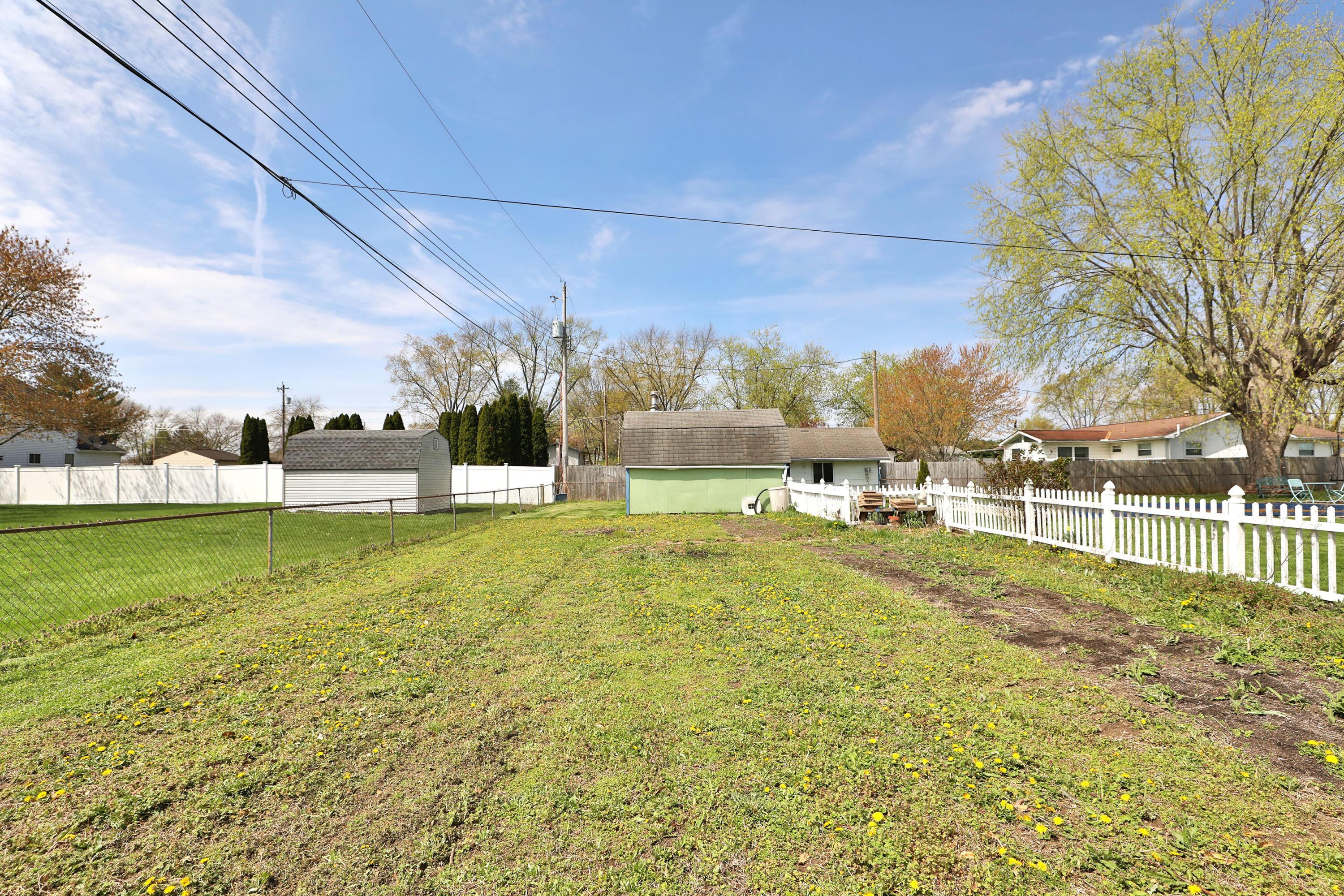 5253 Sims Road Groveport, OH 43125 - Photo 48 of 57 5253-Sims-51