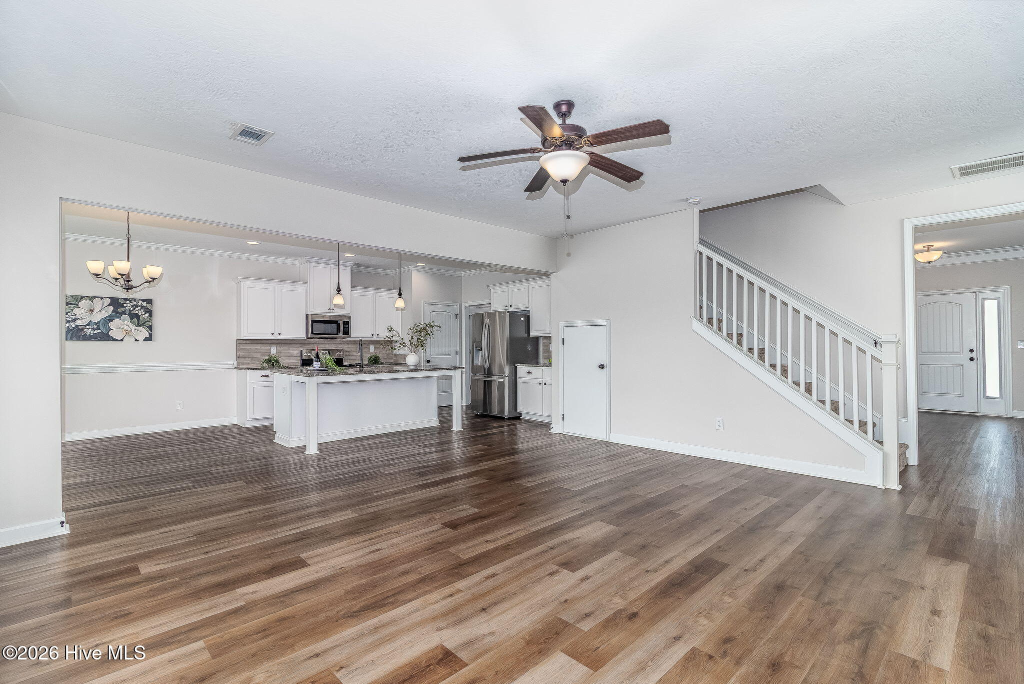 139 Dublin Loop Grovetown, GA 30813 - Photo 11 of 56 Great Room
