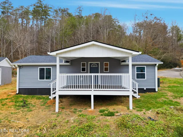 $375,000 | 732 Butler Mill Road, Maryville, TN 37803