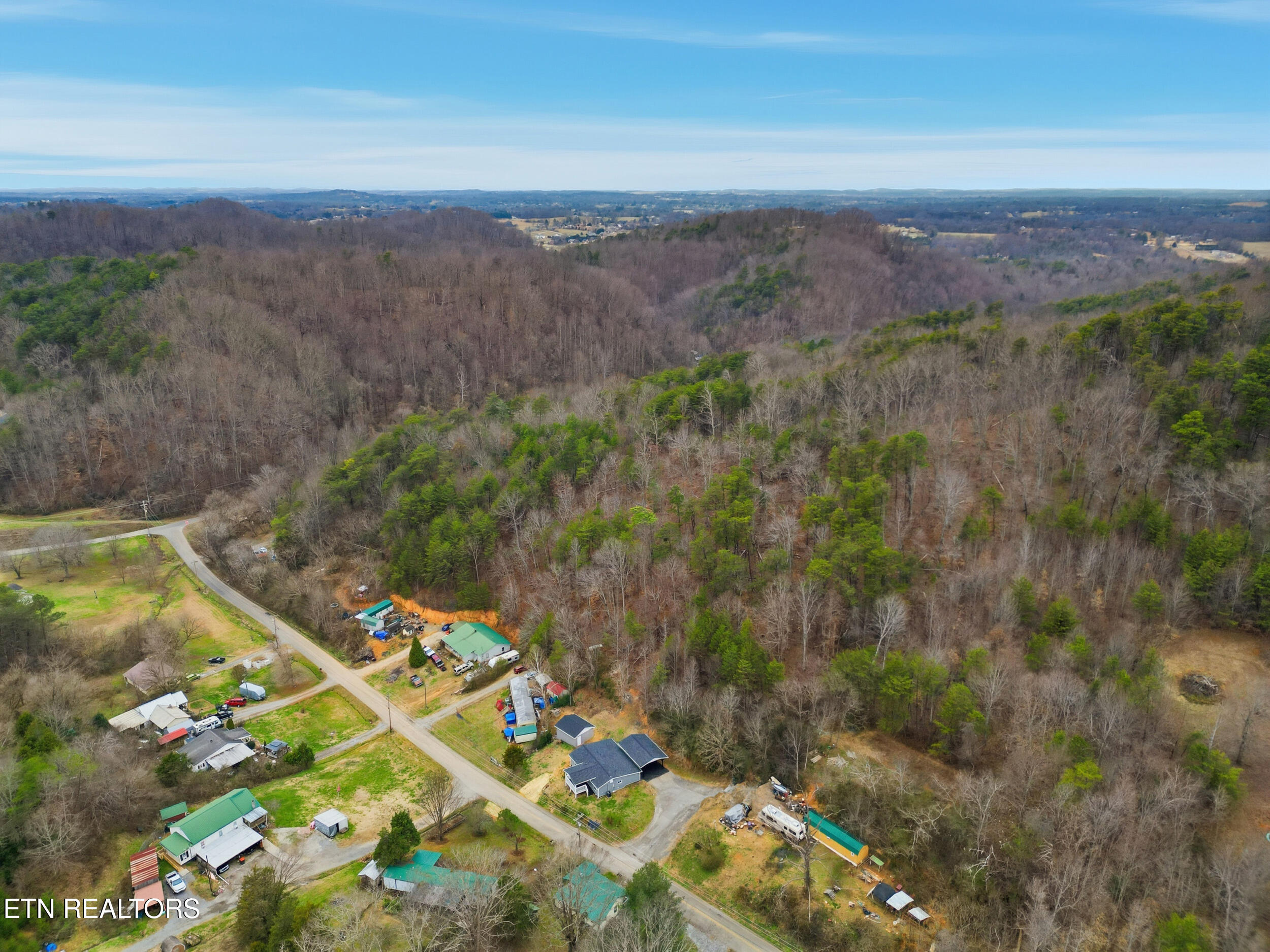 732 Butler Mill Road Maryville, TN 37803 - Photo 40 of 40 39_dji_0094