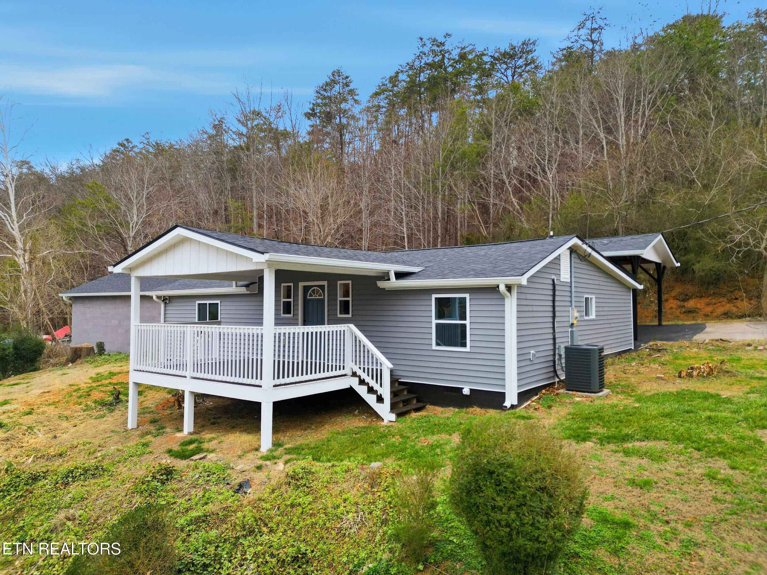 732 Butler Mill Road Maryville, TN 37803 - Photo 4 of 40 3_dji_0079