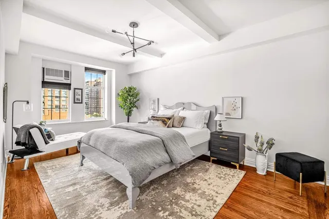 $1,495,000 | 410 West 24th Street, Unit 11L | Chelsea