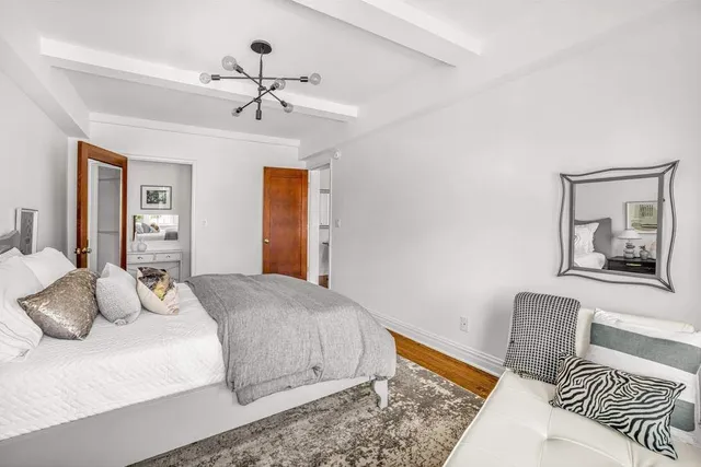 $1,495,000 | 410 West 24th Street, Unit 11L | Chelsea