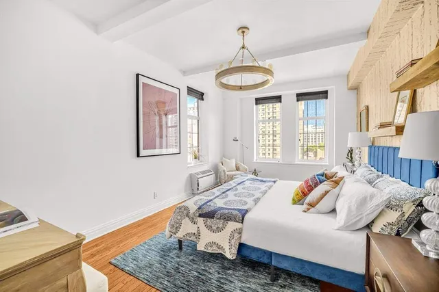 $1,495,000 | 410 West 24th Street, Unit 11L | Chelsea