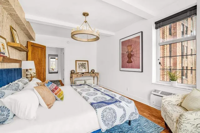 $1,495,000 | 410 West 24th Street, Unit 11L | Chelsea