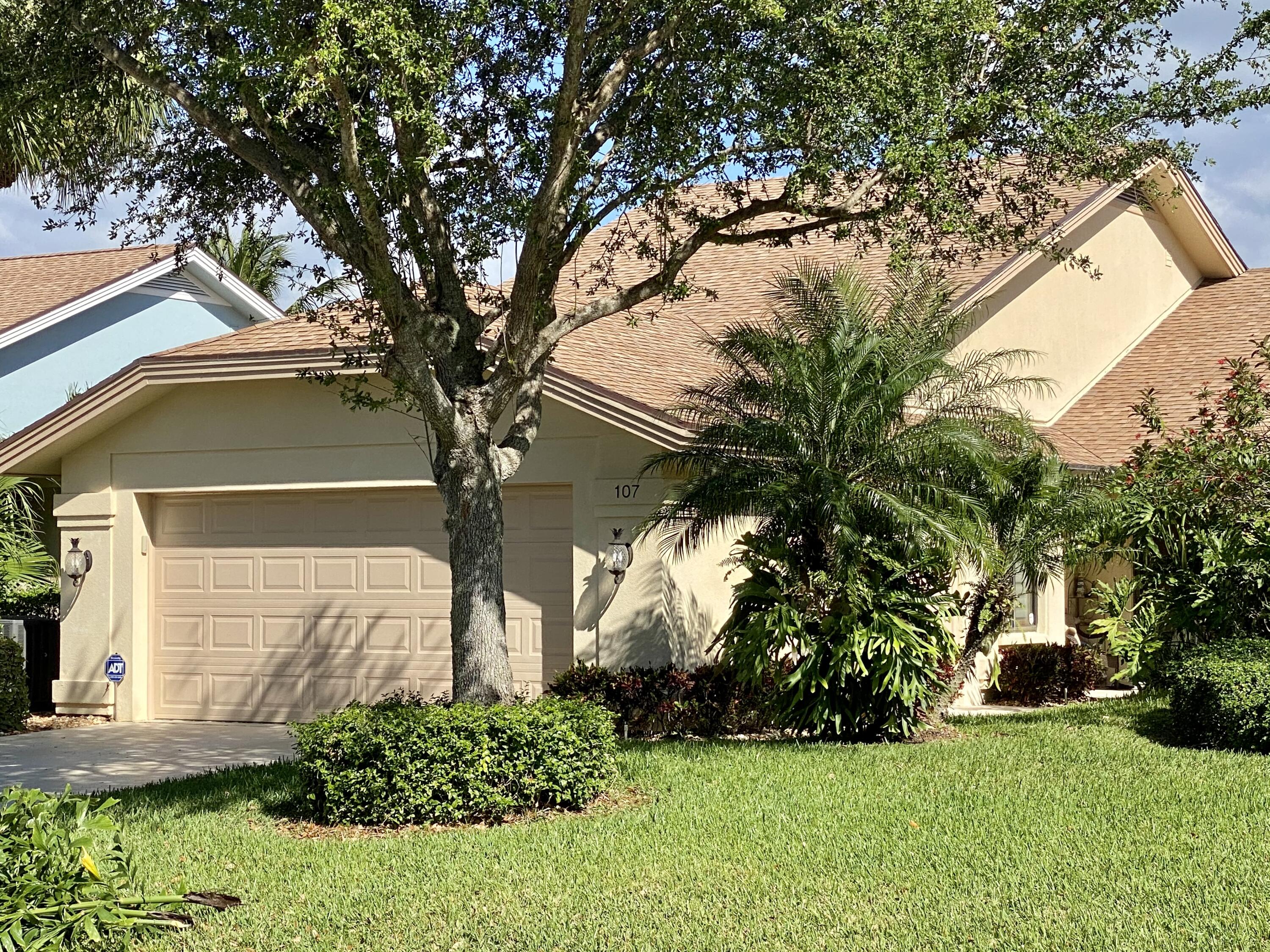 107 Inner Harbour Way Jupiter, FL 33477 - Photo 2 of 17 107 Inner harbour Front 2