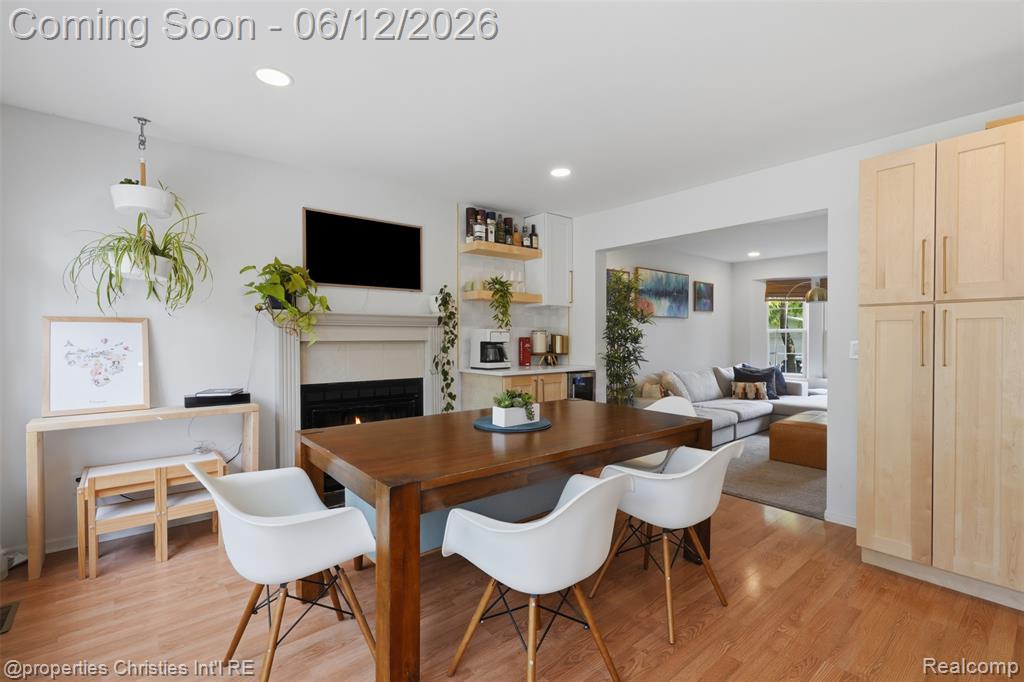 124 Rexton Street Novi, MI 48377 - Photo 12 of 44