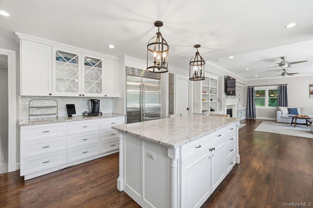 55 Harris Road Katonah, NY 10536 - Photo 13 of 50 Kitchen