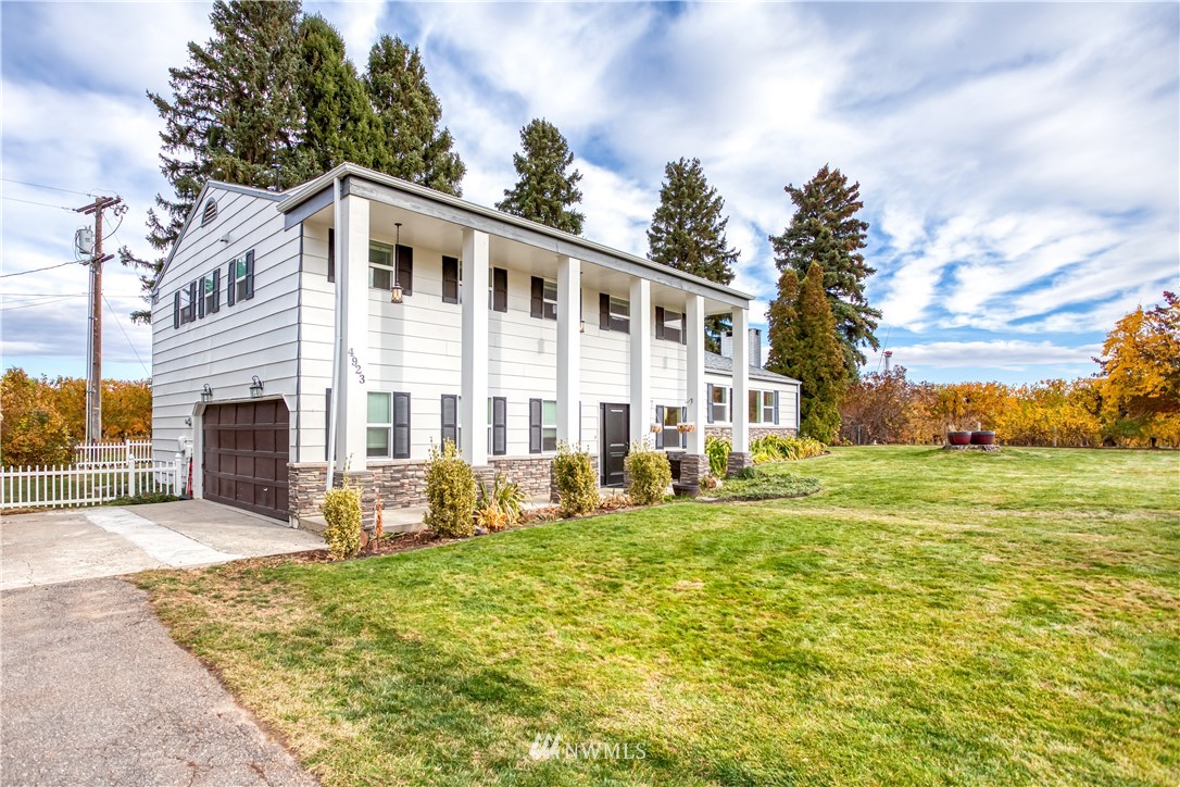 4923 Blair Slack Road Wenatchee, WA 98801 - Photo 1 of 39 Gallery Image 1
