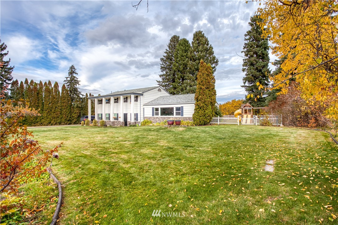 4923 Blair Slack Road Wenatchee, WA 98801 - Photo 2 of 39 Gallery Image 2