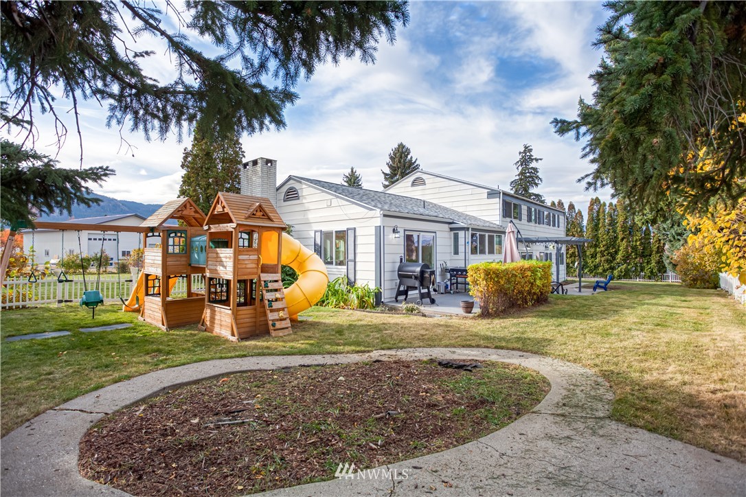 4923 Blair Slack Road Wenatchee, WA 98801 - Photo 28 of 39 Gallery Image 28