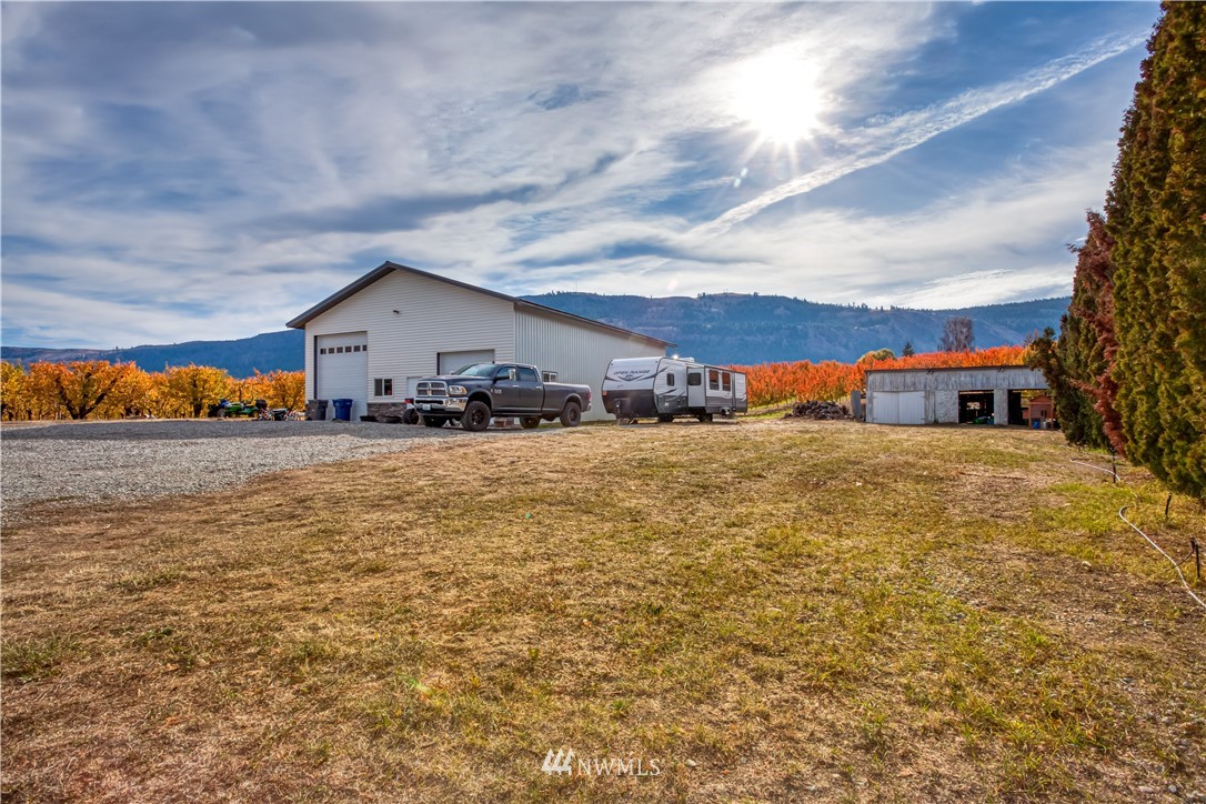 4923 Blair Slack Road Wenatchee, WA 98801 - Photo 34 of 39 Gallery Image 34