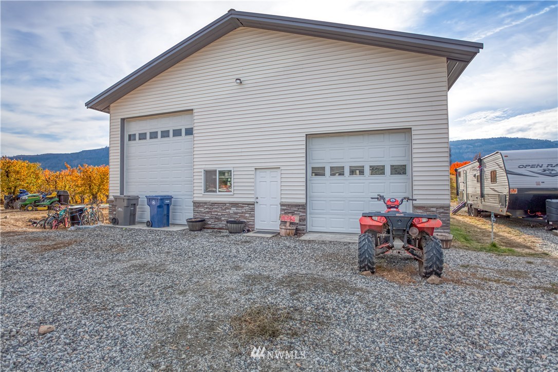 4923 Blair Slack Road Wenatchee, WA 98801 - Photo 35 of 39 Gallery Image 35
