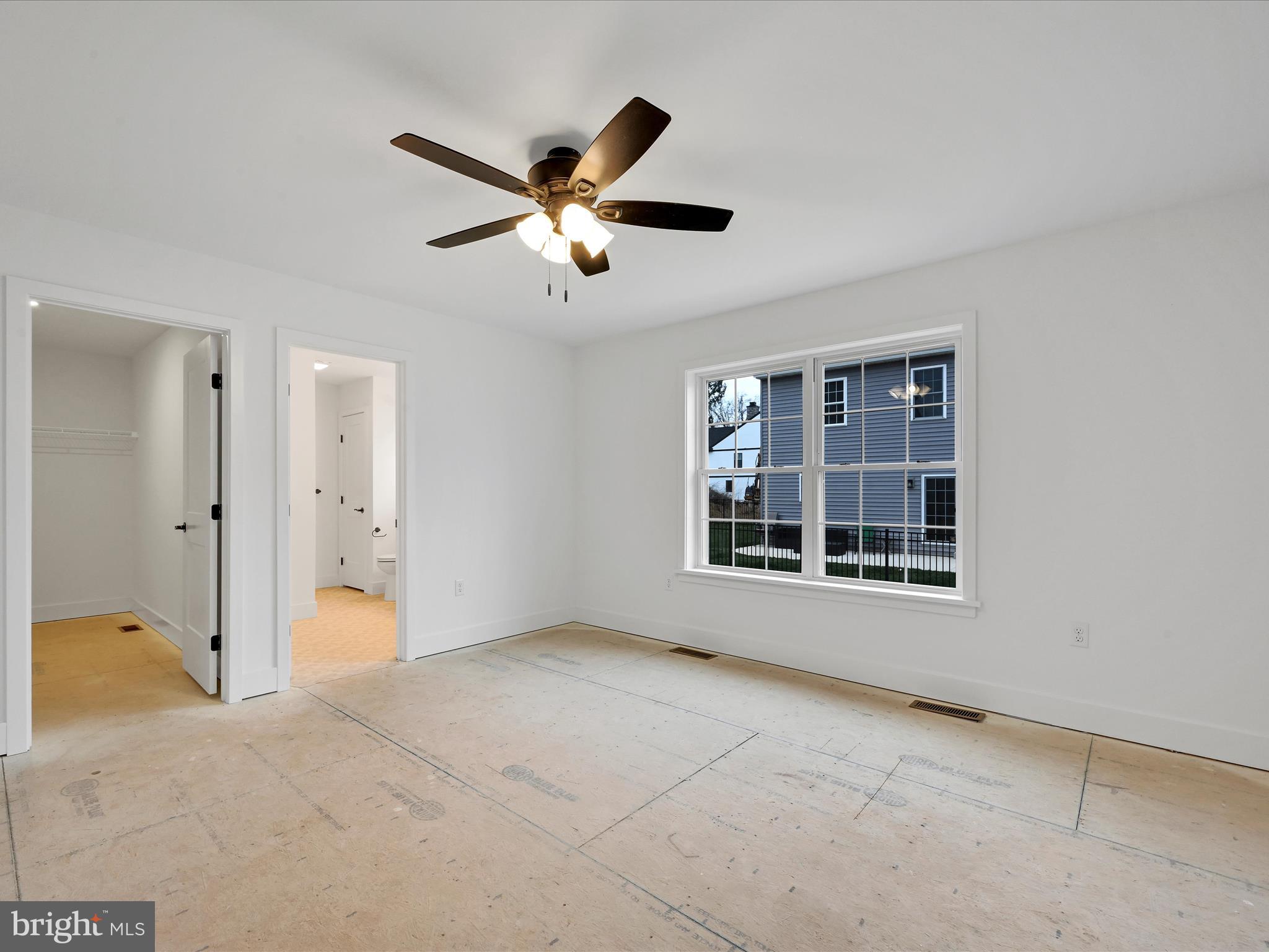 407 General Sutter Avenue Lititz, PA 17543 - Photo 15 of 28 Primary Bedroom