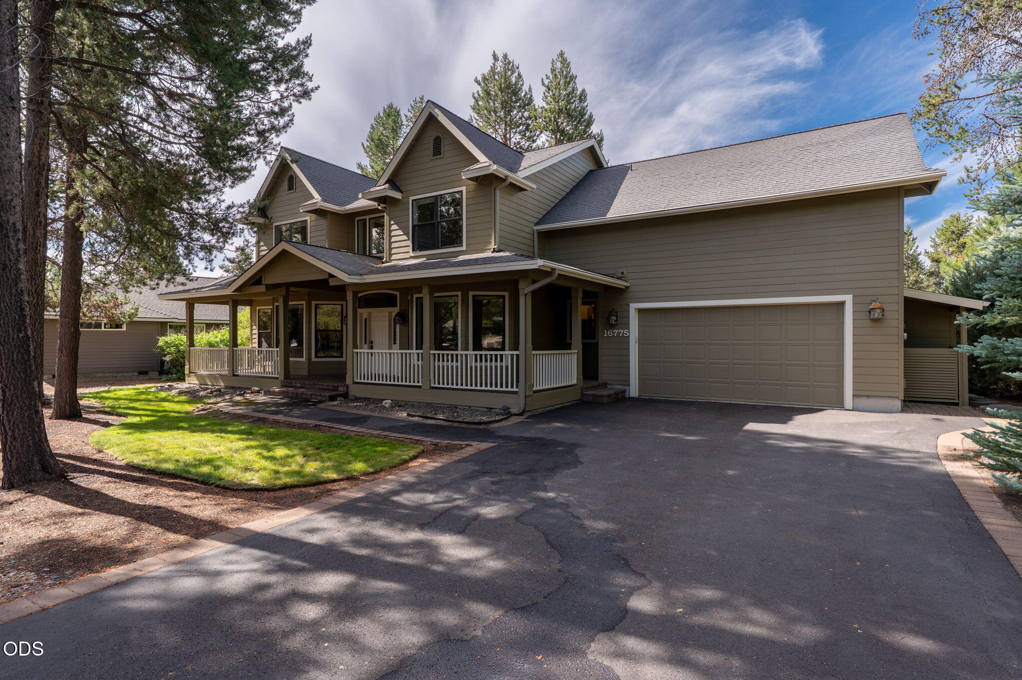 16775 Pony Express Way Bend, OR 97707 - Photo 50 of 86