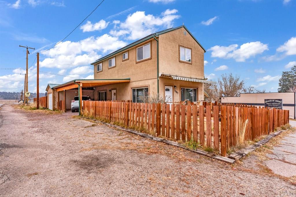 2087 Main Street Rye, CO 81069 - Photo 28 of 42