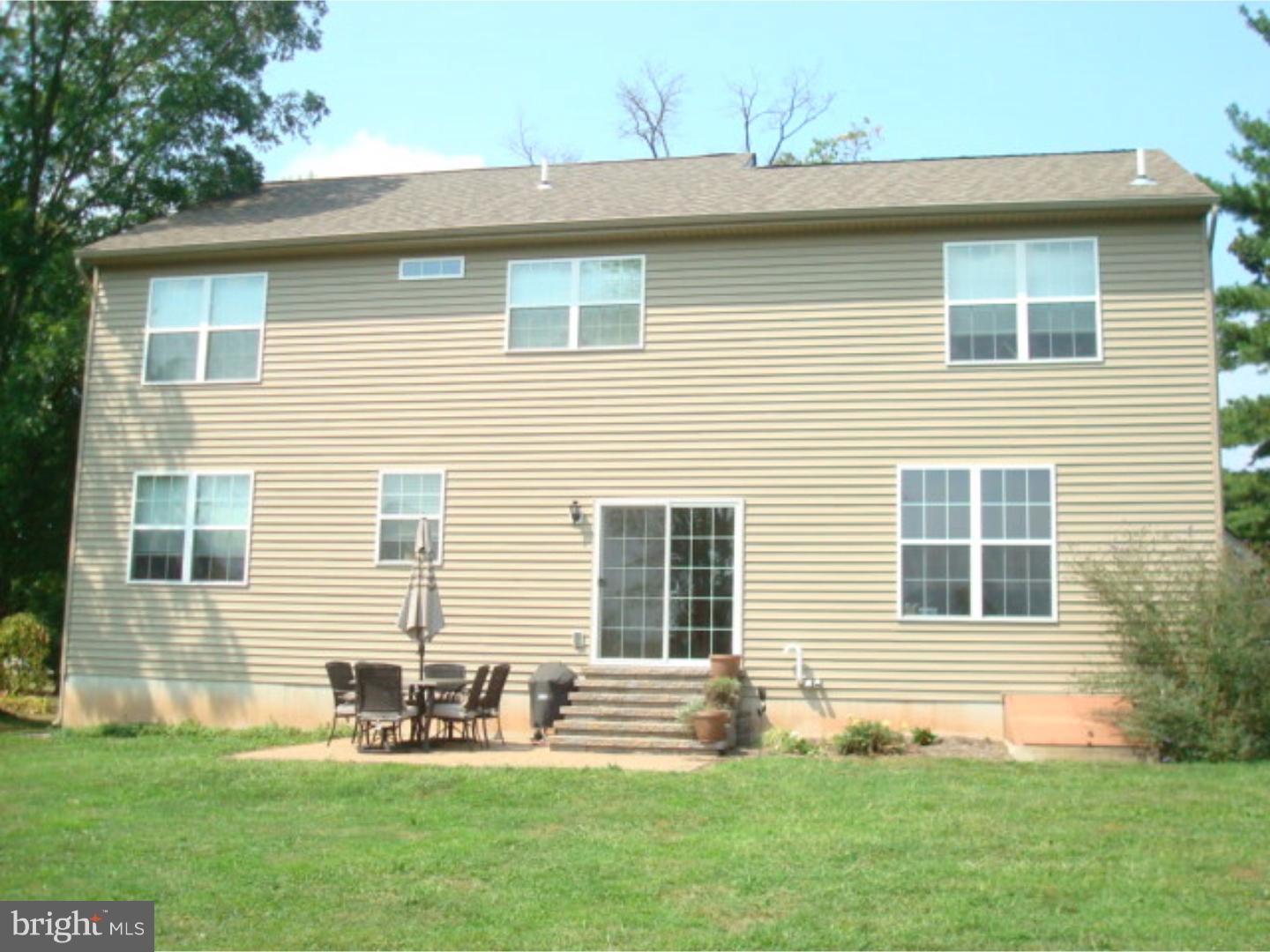 226 Green Tree Road Phoenixville, PA 19460 - Photo 23 of 25 Exterior Back