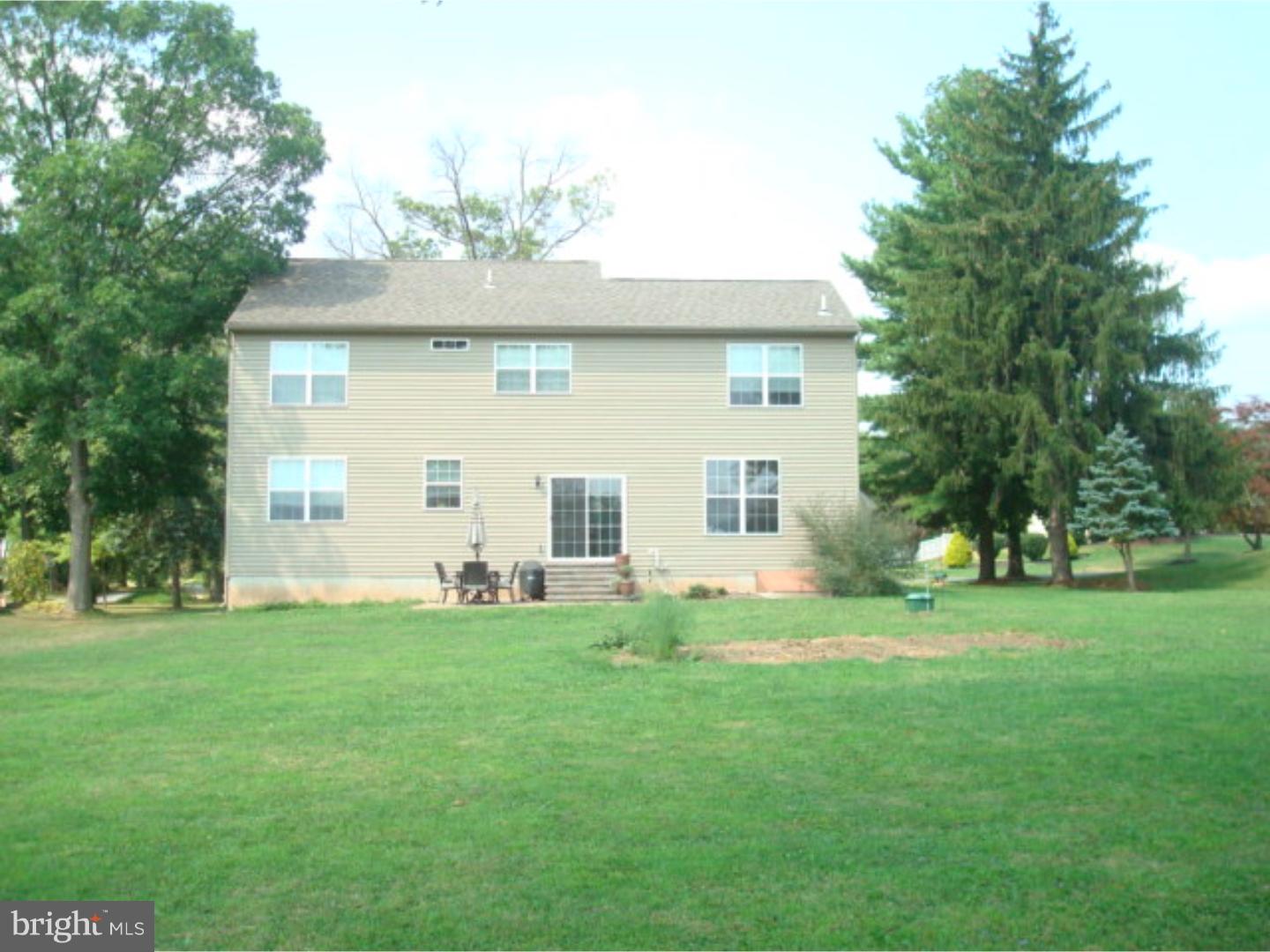 226 Green Tree Road Phoenixville, PA 19460 - Photo 24 of 25 Exterior Back