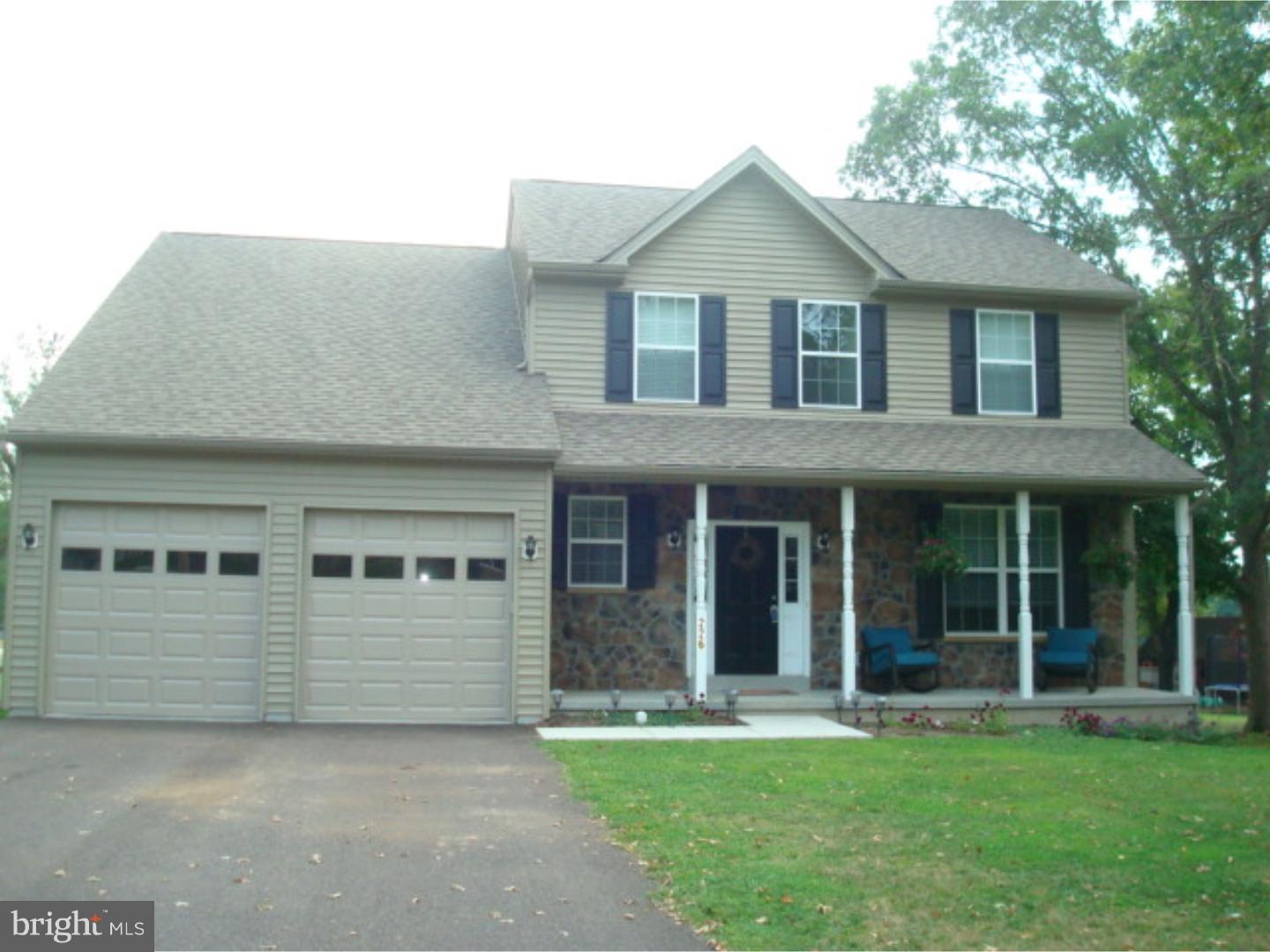 226 Green Tree Road Phoenixville, PA 19460 - Photo 25 of 25 Exterior Front