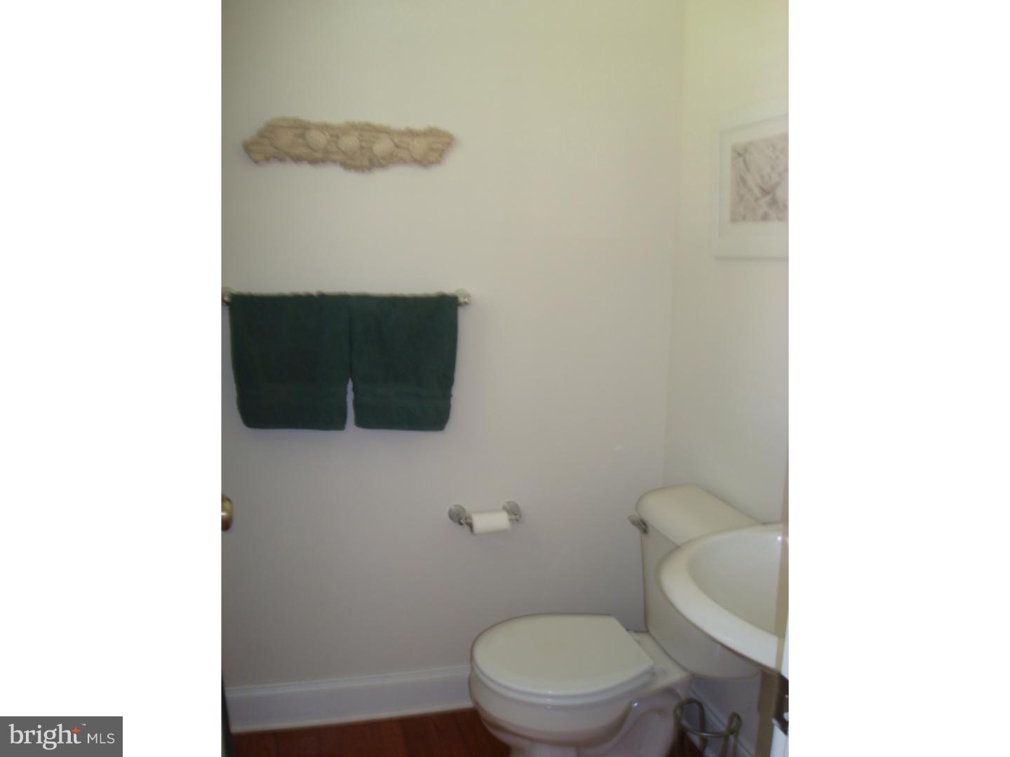 226 Green Tree Road Phoenixville, PA 19460 - Photo 8 of 25 Half Bath