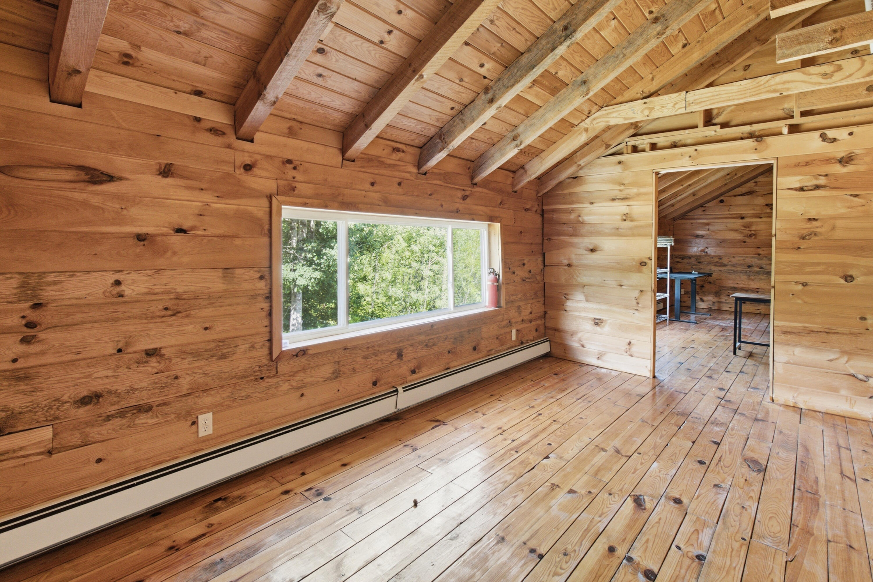 157 Durgin Road Paris, ME 04281 - Photo 15 of 32 Bedroom