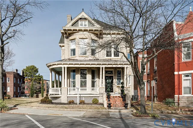 $1,499,999 | 2002 Princess Anne Avenue, Richmond, VA 23223