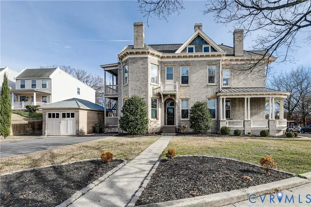 $1,499,999 | 2002 Princess Anne Avenue, Richmond, VA 23223